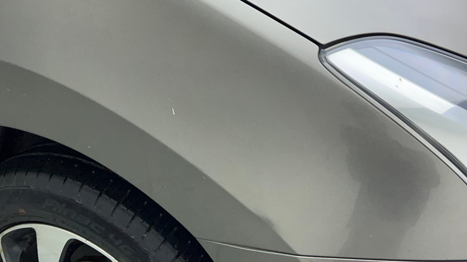 Used 2020 Maruti Suzuki Baleno Zeta Petrol Manual dents MINOR DENT