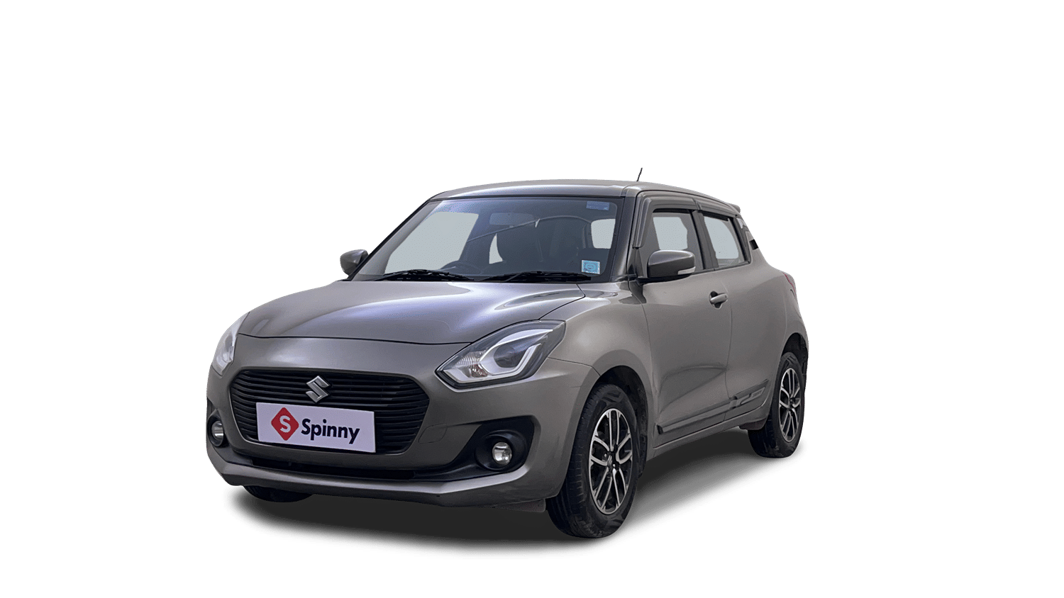 Used 2018 Maruti Suzuki Swift ZXi Plus AMT Petrol Automatic Image