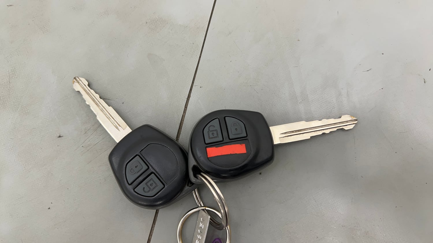 Used 2012 Maruti Suzuki Swift Dzire VXI Petrol Manual extra CAR KEY VIEW
