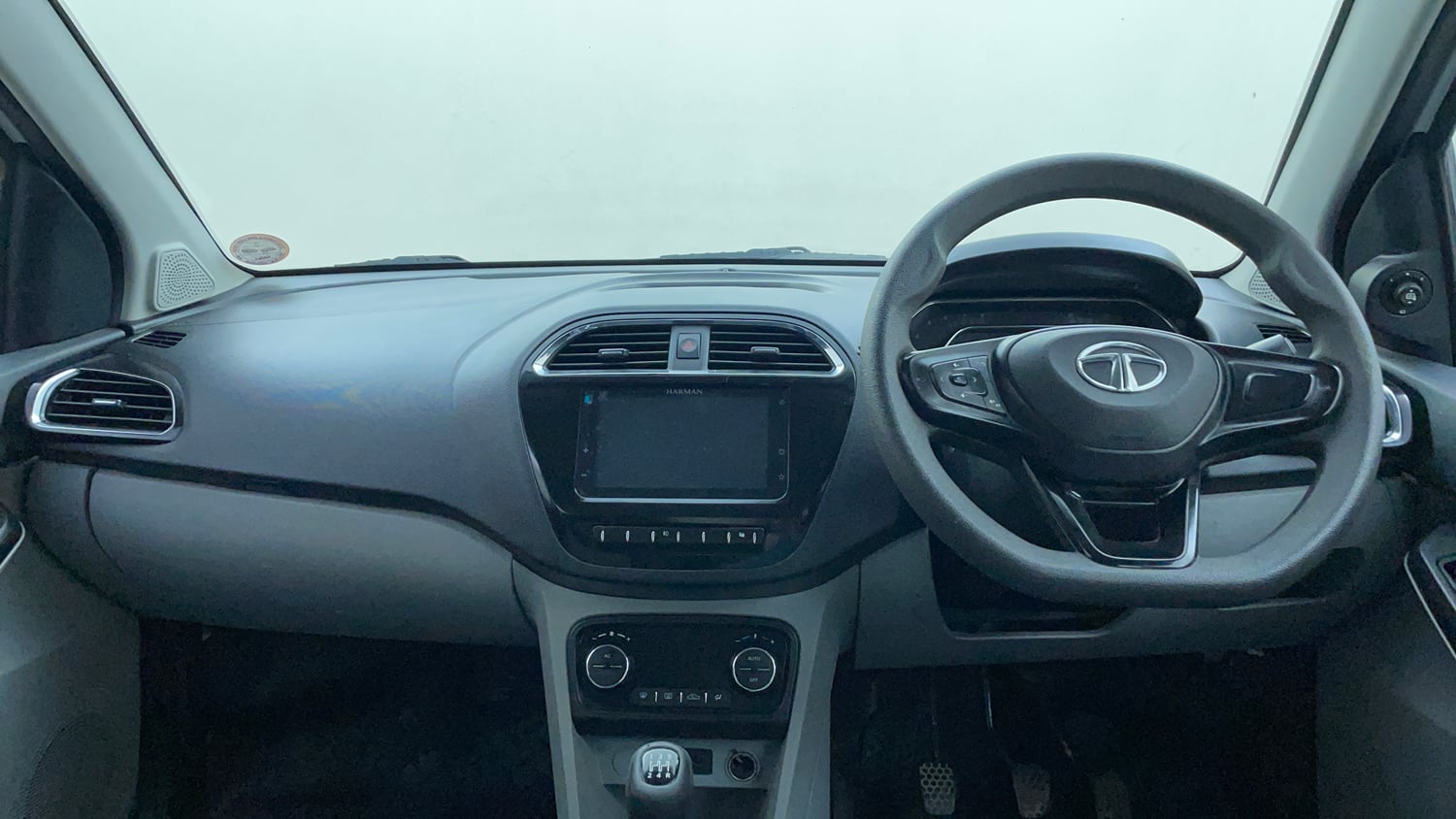 DASHBOARD VIDEO