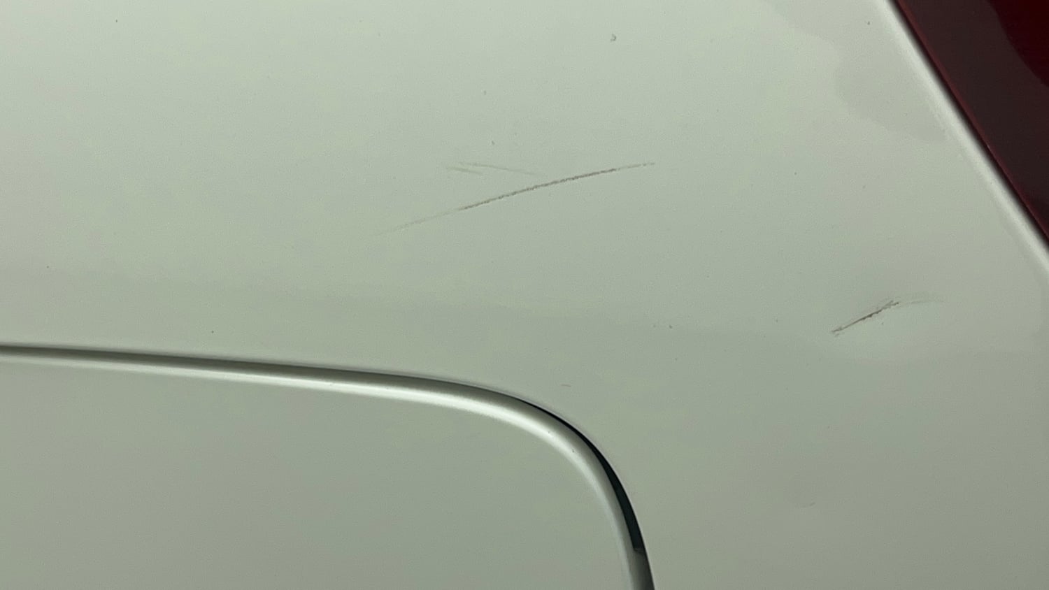 Used 2022 Maruti Suzuki S-Presso VXi Plus Petrol Manual dents MINOR SCRATCH