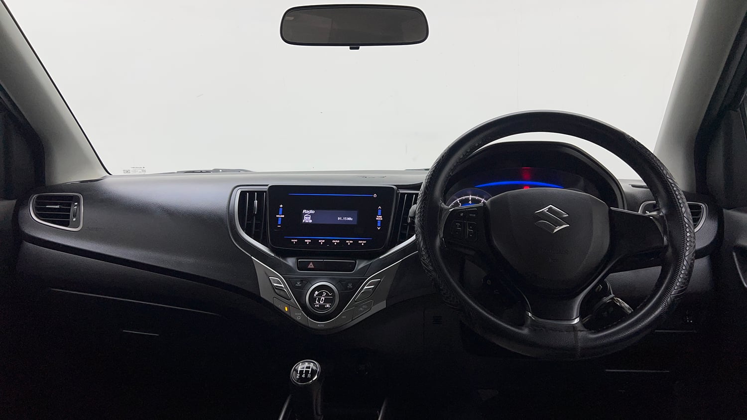 DASHBOARD VIDEO