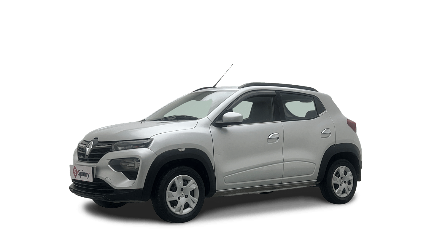 Used 2022 Renault Kwid RXT 1.0 AMT Petrol Automatic Image