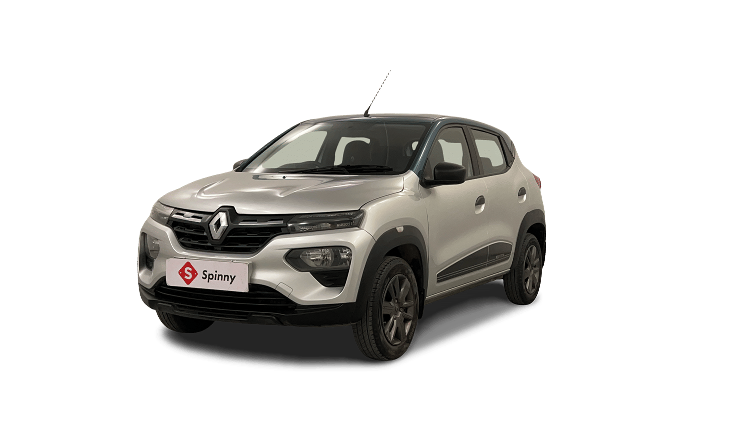 Used 2021 Renault Kwid Neotech RXL 1.0  AMT Petrol Automatic Image