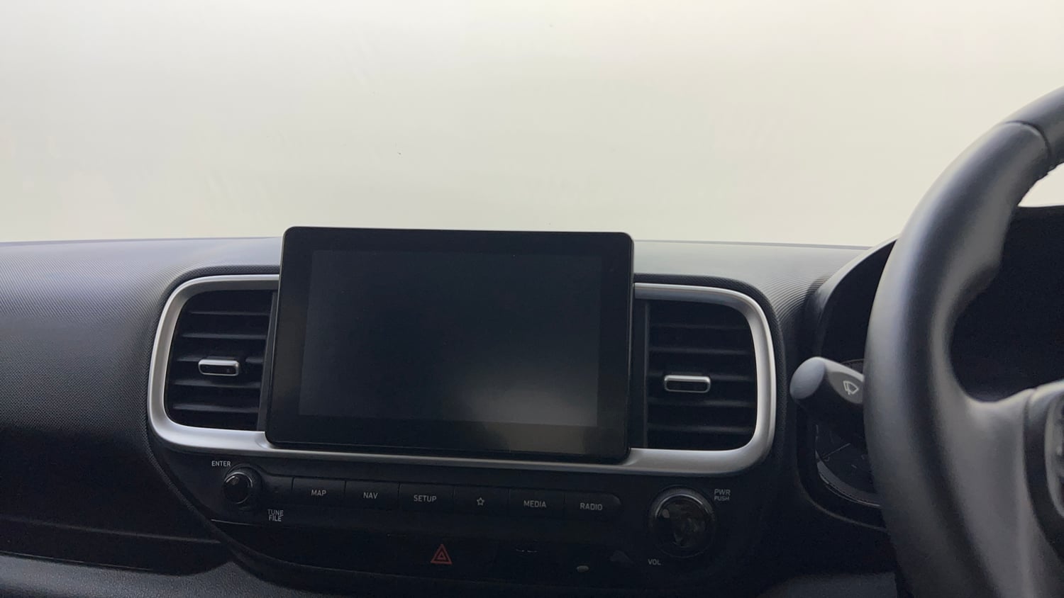 Used 2020 Hyundai Venue SX Plus 1.0 Turbo DCT Petrol Automatic top_features Integrated (in-dash) music system