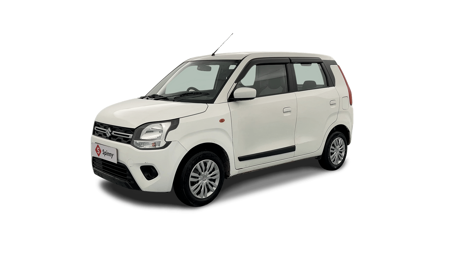 2022 Maruti Suzuki Wagon R ZXI 1.2