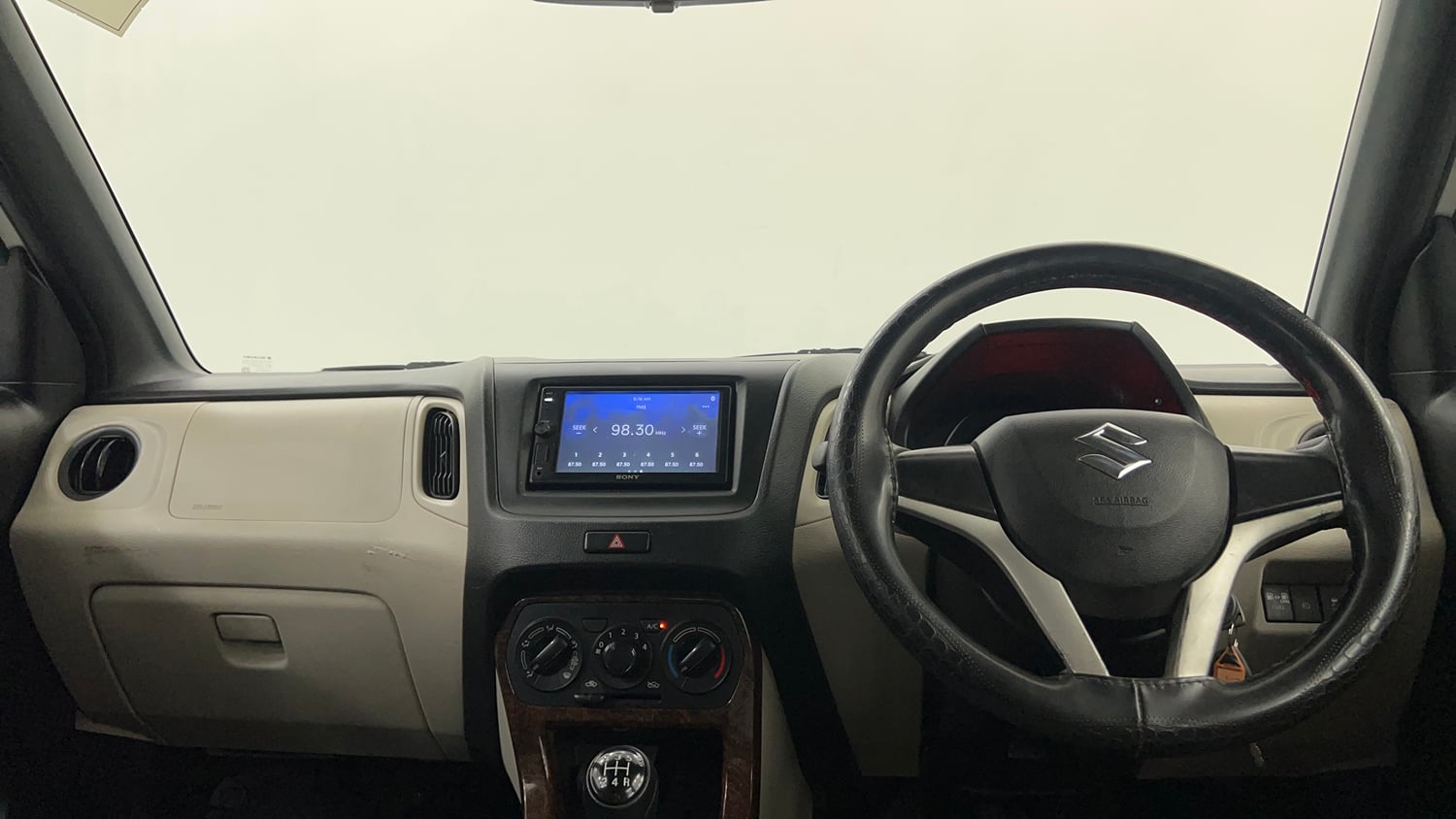 DASHBOARD VIDEO