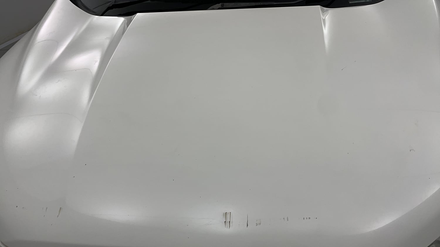 Used 2018 Ford EcoSport Titanium + 1.5L TDCi Diesel Manual dents MINOR SCRATCH
