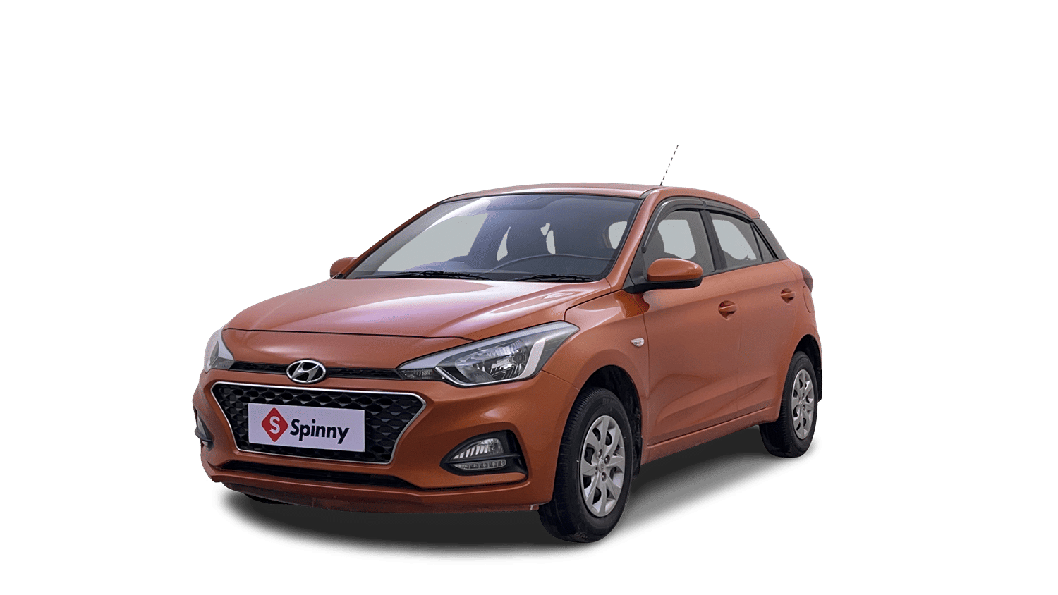 Used 2019 Hyundai Elite i20 Magna Plus 1.2 Petrol Manual Image