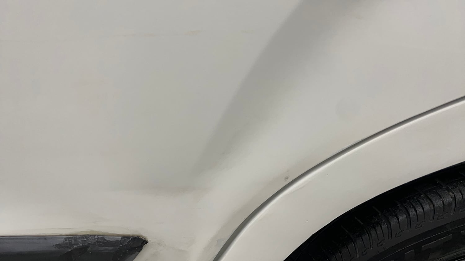 Used 2024 Maruti Suzuki Wagon R VXI 1.0 Petrol Manual dents MINOR SCRATCH