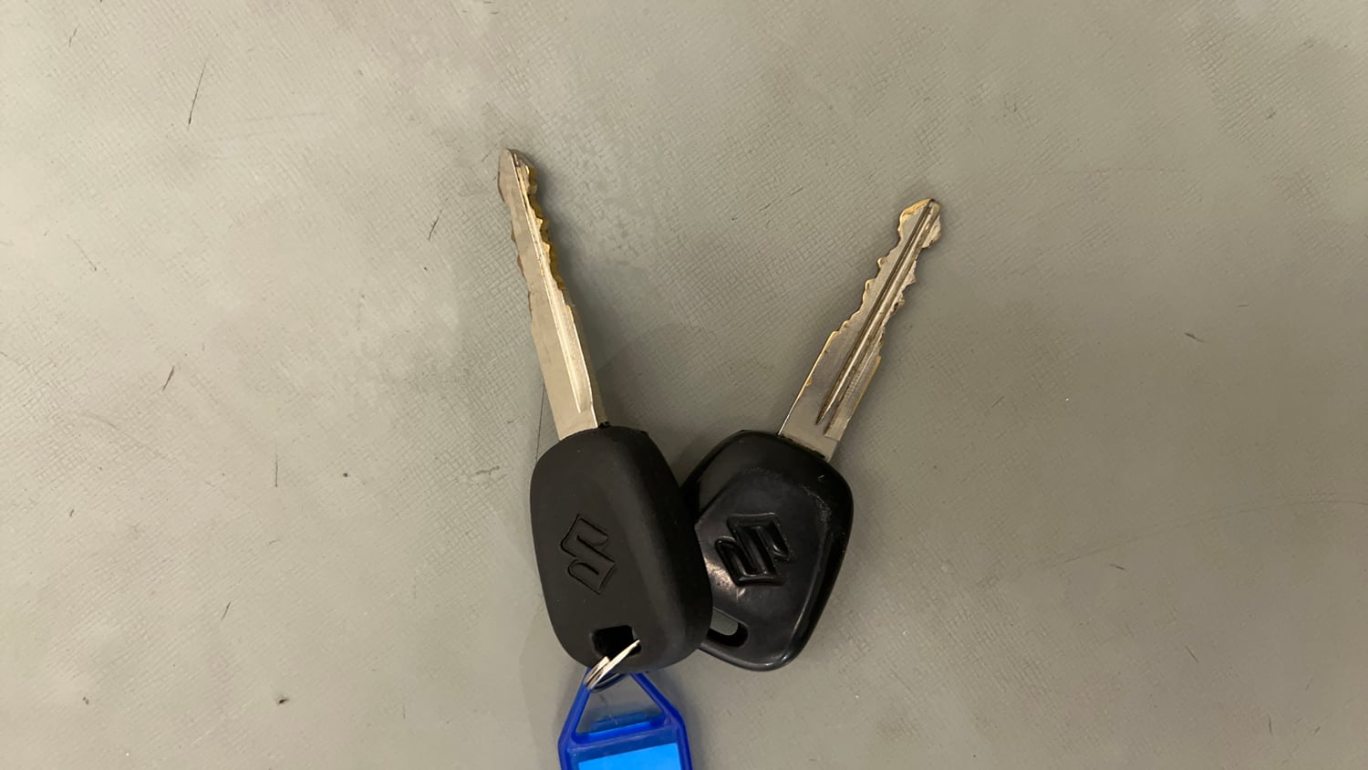 Used 2017 Maruti Suzuki Celerio LXi ABS Petrol Manual extra CAR KEY VIEW