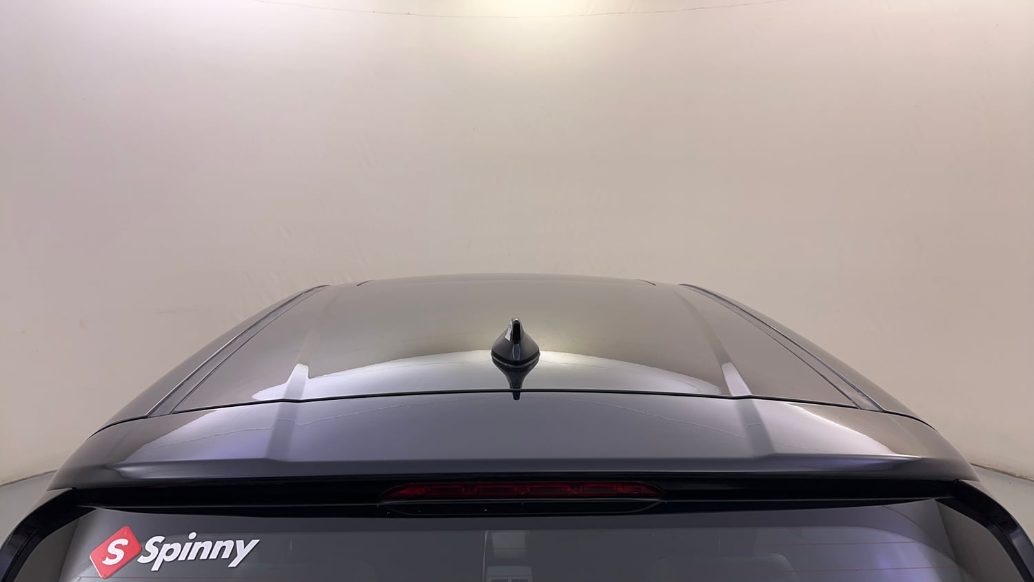Used 2024 Hyundai New i20 Asta (O) 1.2 MT Petrol Manual exterior EXTERIOR ROOF VIEW