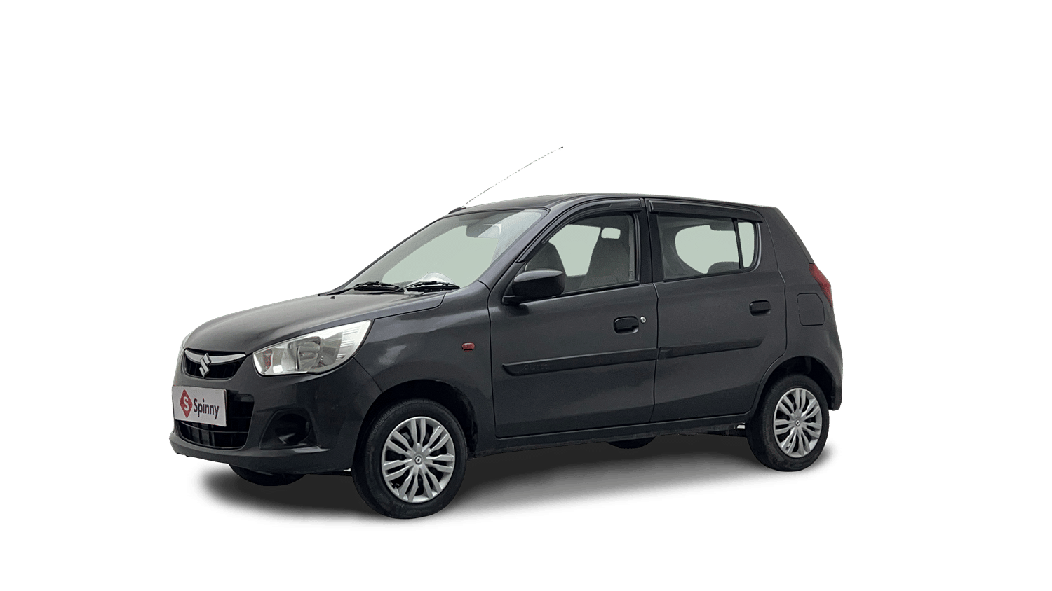 Used 2016 Maruti Suzuki Alto K10 VXi Petrol Manual Image