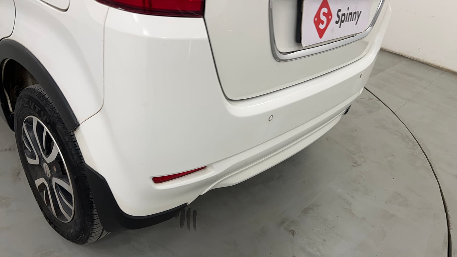 Used 2023 Maruti Suzuki Wagon R VXI 1.0 CNG Cng Manual dents MINOR SCRATCH