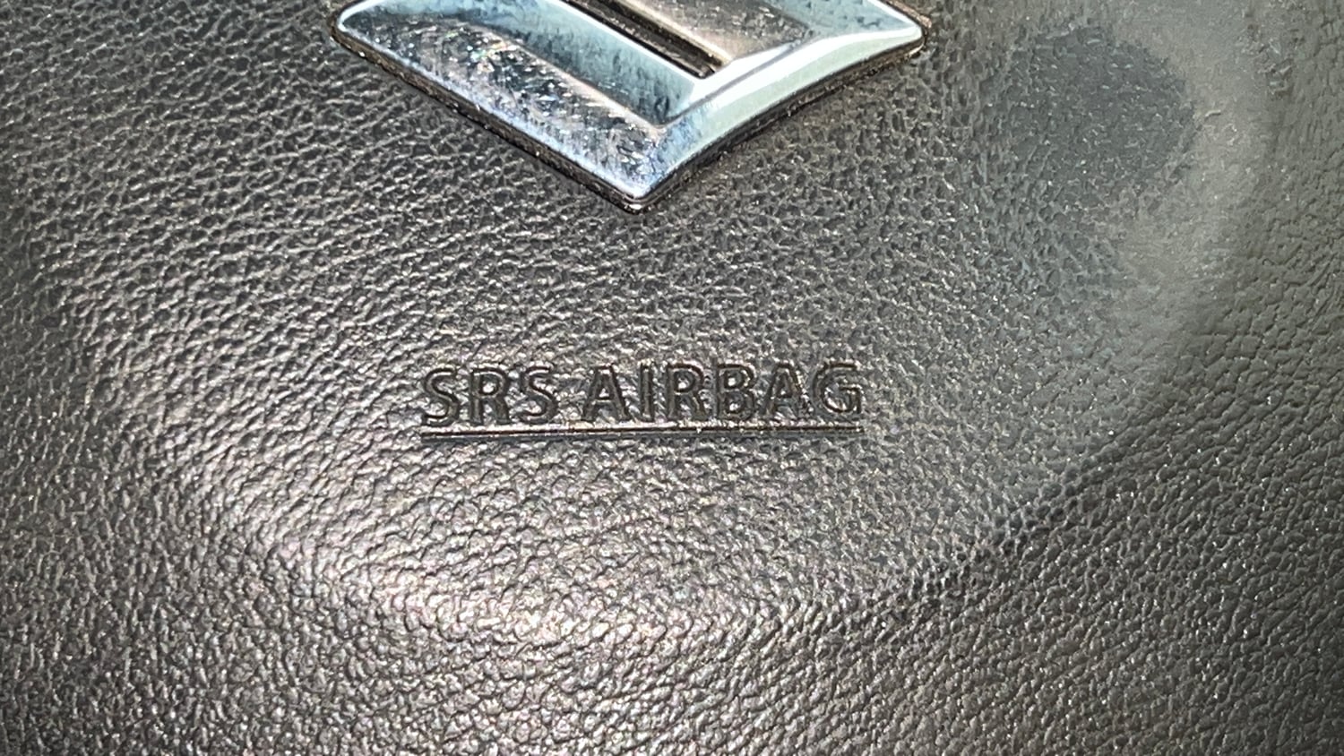Used 2022 Maruti Suzuki S-Presso VXi Plus Petrol Manual top_features Airbags