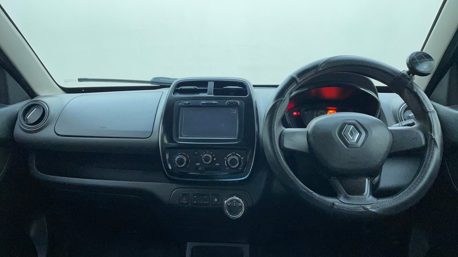 DASHBOARD VIDEO