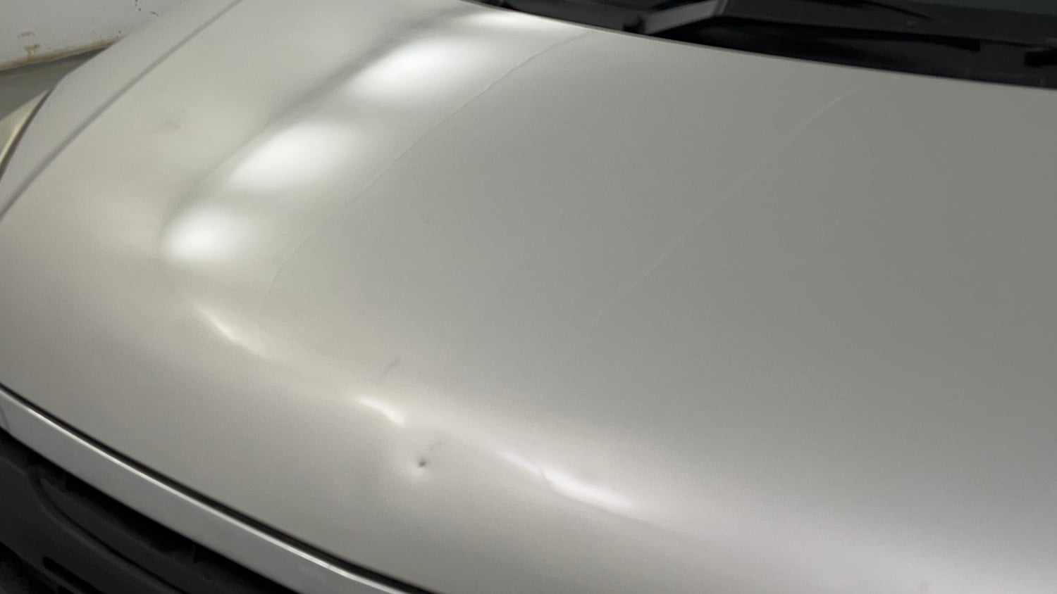 Used 2013 Maruti Suzuki Wagon R VXI Petrol Manual dents MINOR SCRATCH