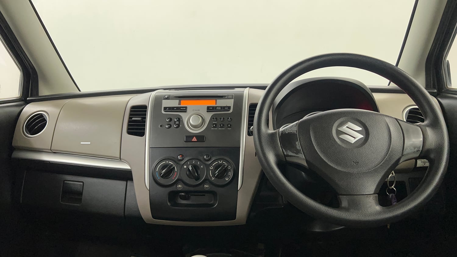 DASHBOARD VIDEO