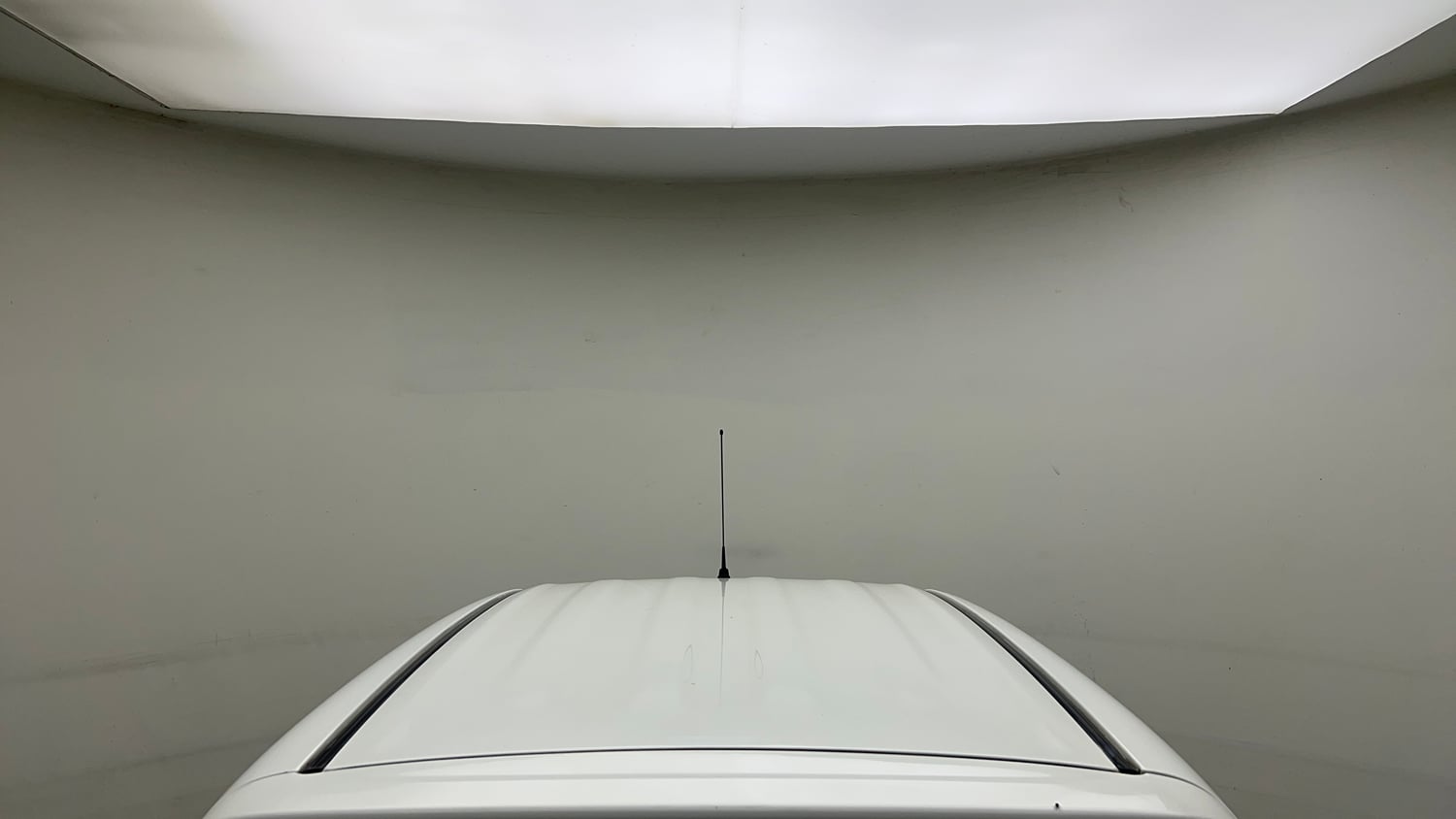 Used 2022 Maruti Suzuki S-Presso VXi Plus Petrol Manual exterior EXTERIOR ROOF VIEW