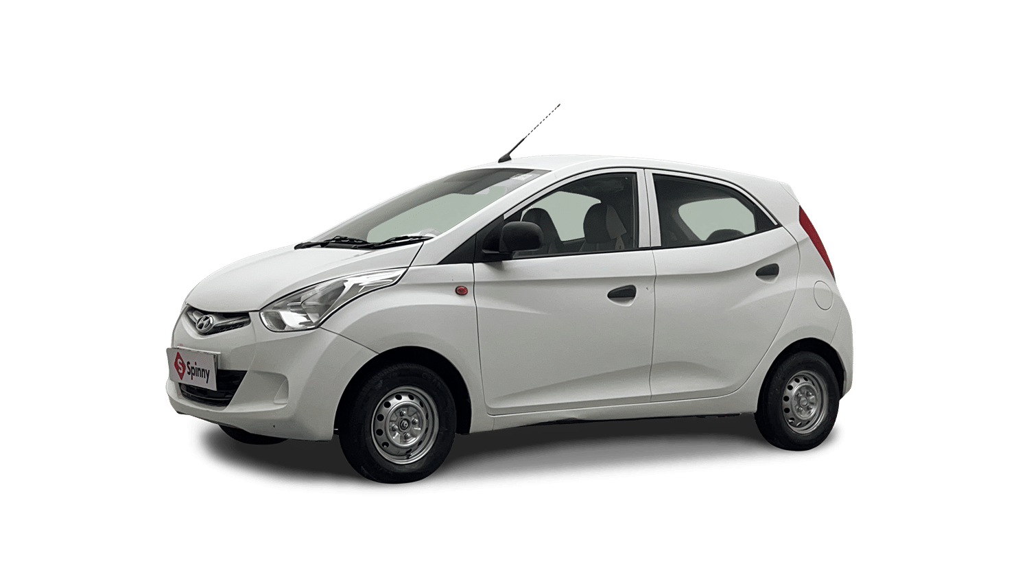 Used 2016 Hyundai Eon Era + Petrol Manual Image