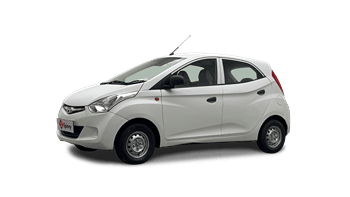 Used 2016 Hyundai Eon Era + Petrol Manual Image