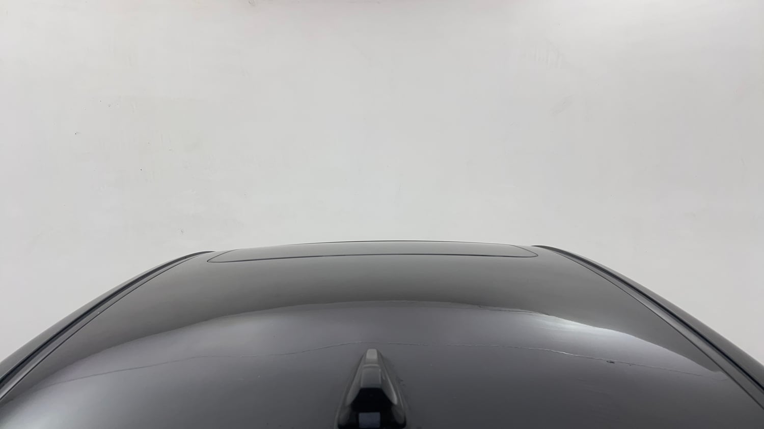 Used 2018 Hyundai Verna SX (O) 1.6 VTVT AT Petrol Automatic exterior EXTERIOR ROOF VIEW
