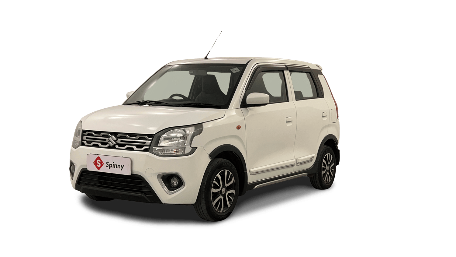 Used 2023 Maruti Suzuki Wagon R VXI 1.0 CNG Cng Manual Image