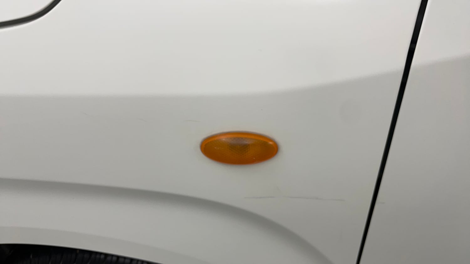 Used 2024 Maruti Suzuki Wagon R VXI 1.0 Petrol Manual dents MINOR SCRATCH