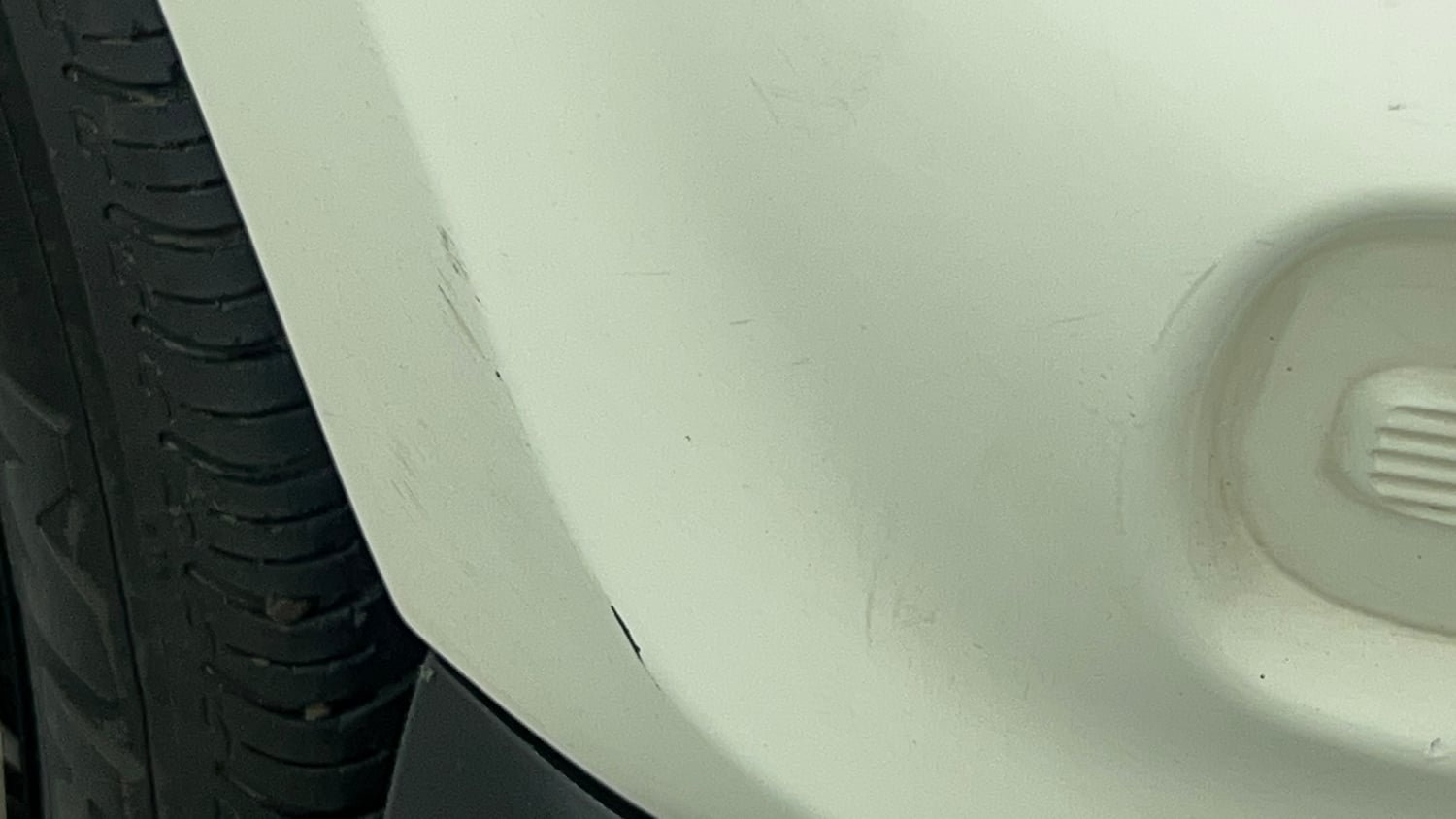 Used 2022 Maruti Suzuki S-Presso VXi Plus Petrol Manual dents MINOR SCRATCH