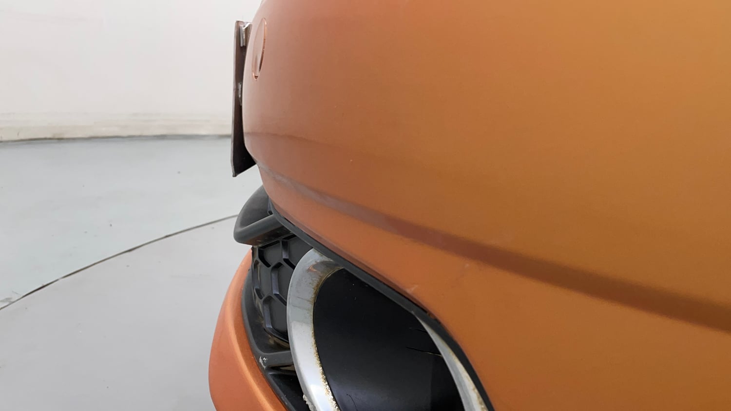 Used 2018 Tata Tiago Revotron XZ Petrol Manual dents MINOR SCRATCH