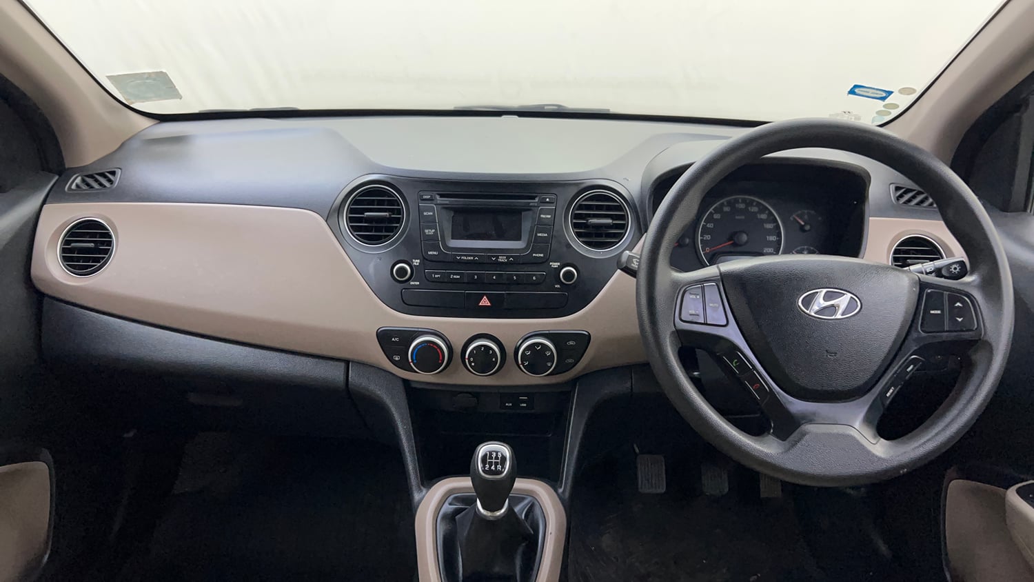 DASHBOARD VIDEO