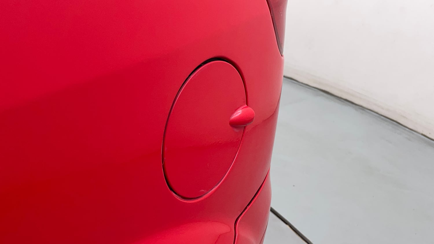 Used 2012 Ford Figo Duratec Petrol ZXI 1.2 Petrol Manual dents MINOR SCRATCH