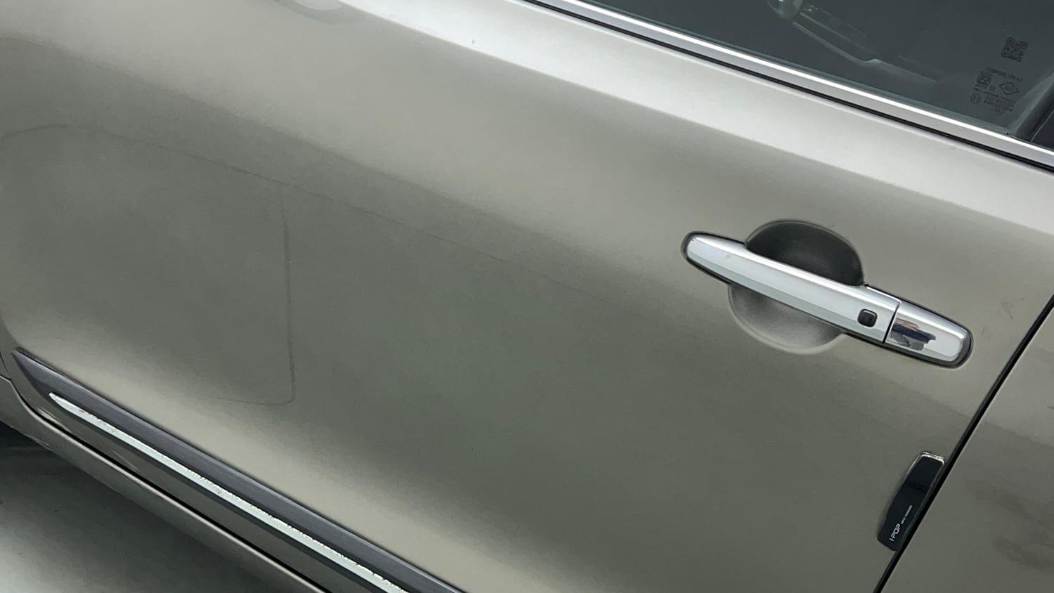 Used 2020 Maruti Suzuki Baleno Zeta Petrol Manual dents MINOR SCRATCH
