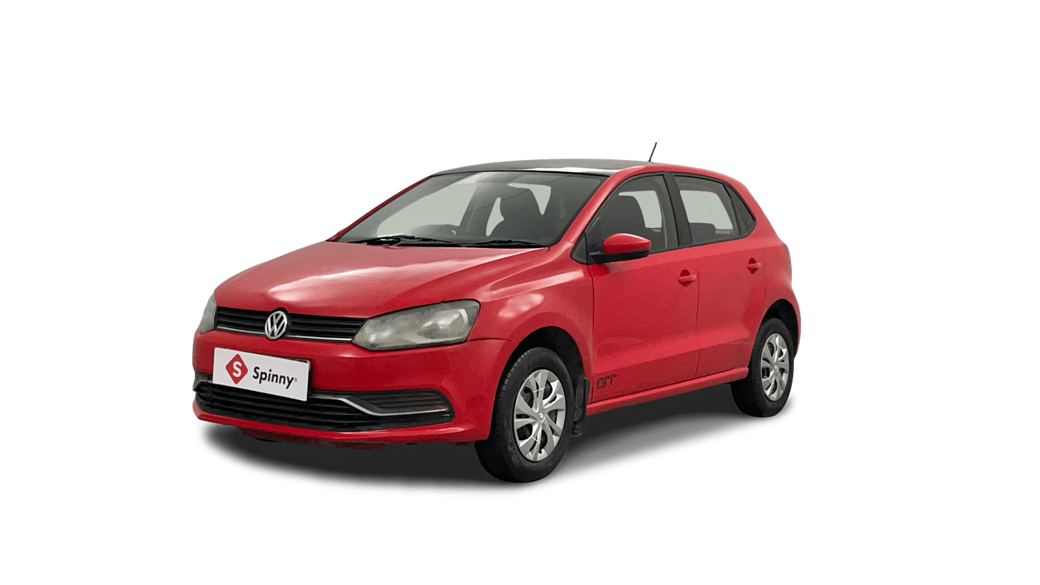 Used 2019 Volkswagen Polo Trendline 1.0L (P) Petrol Manual Image