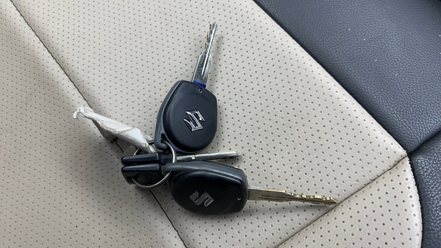 Used 2013 Maruti Suzuki Wagon R VXI Petrol Manual extra CAR KEY VIEW