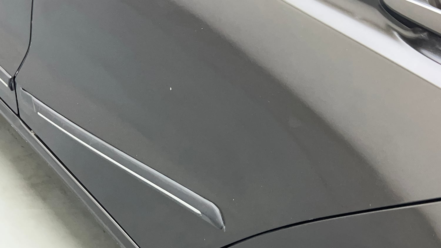 Used 2016 Honda Jazz V AT Petrol Petrol Automatic dents MINOR SCRATCH