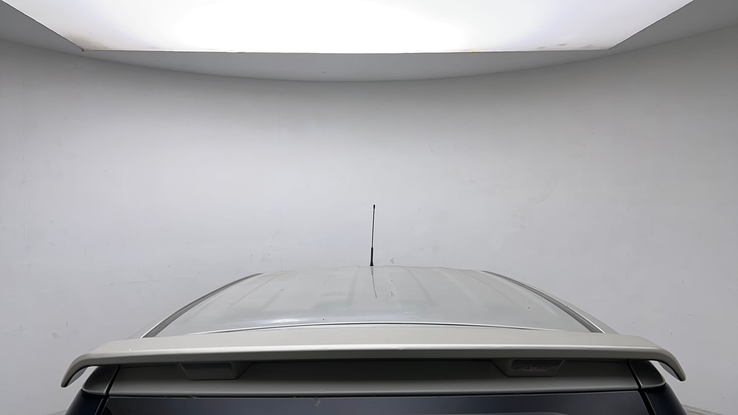 Used 2024 Maruti Suzuki Wagon R LXI 1.0 CNG Cng Manual exterior EXTERIOR ROOF VIEW
