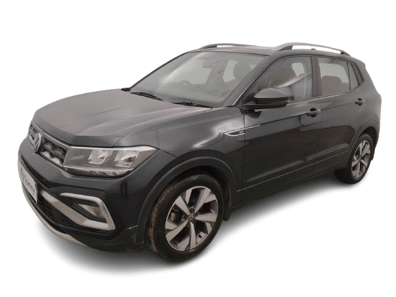 Used 2021 Volkswagen Taigun GT 1.5 TSI MT Petrol Manual Image
