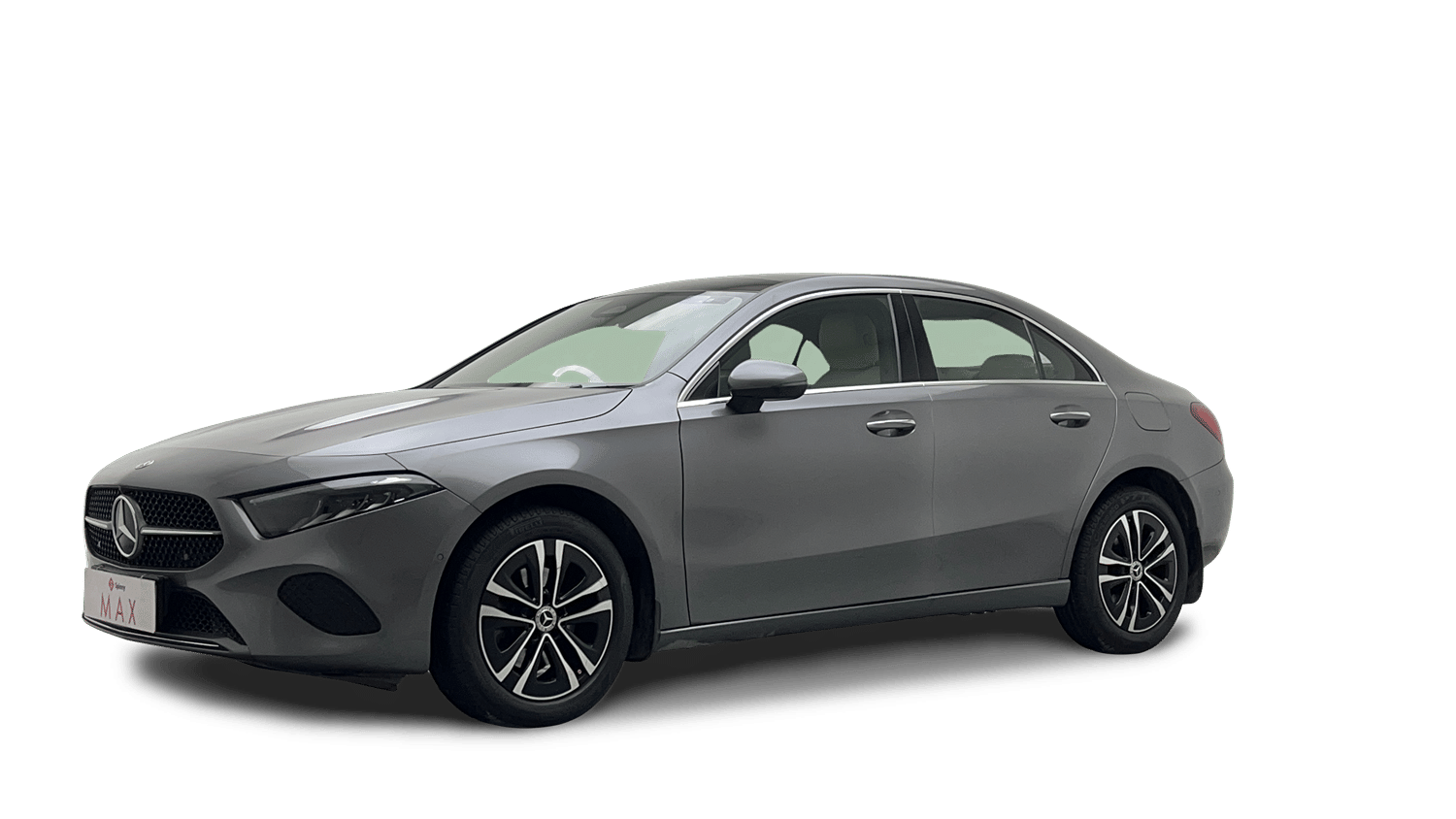 2024 Mercedes-Benz A-Class Limousine 200