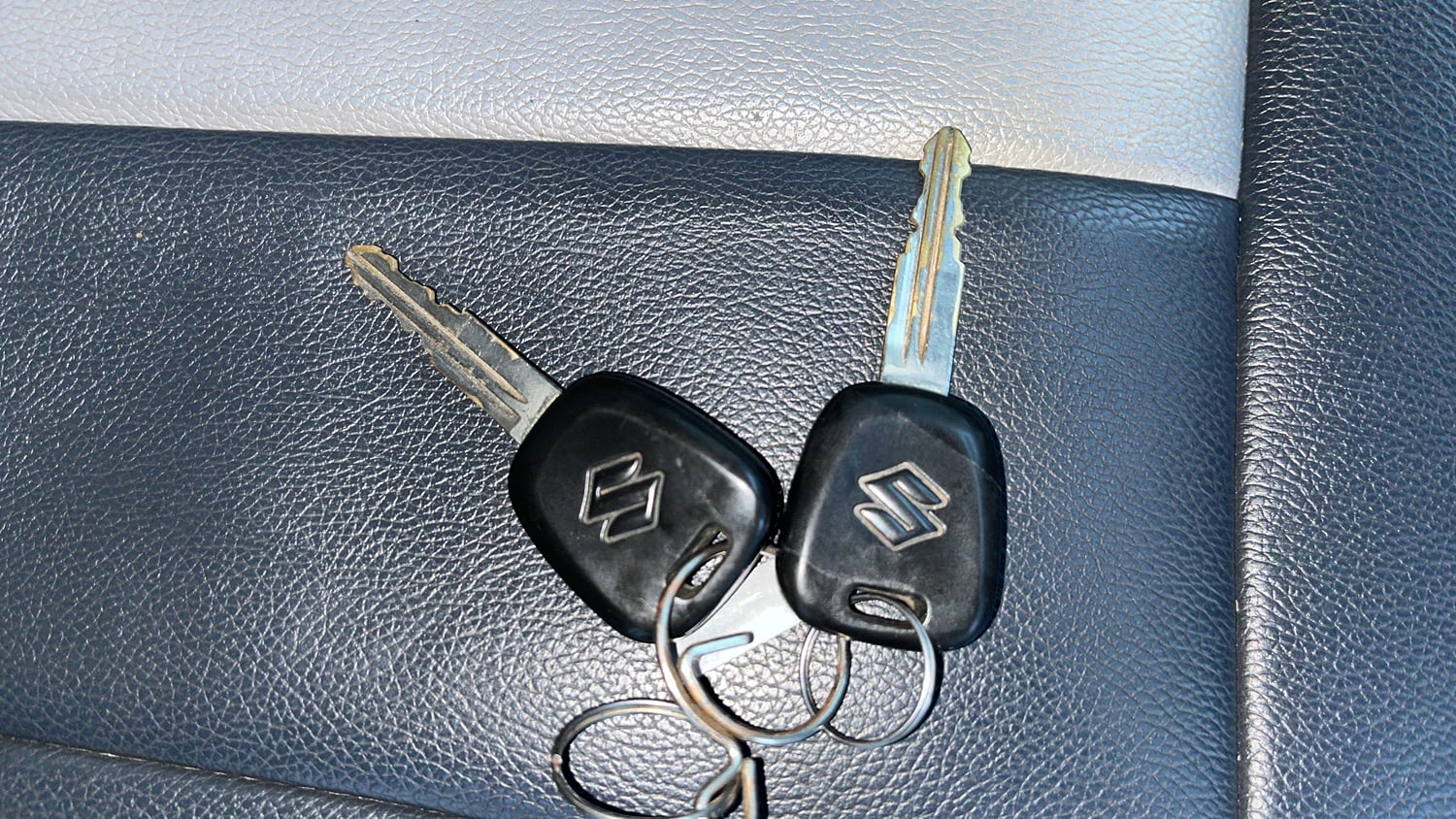 Used 2016 Maruti Suzuki Alto K10 VXi Petrol Manual extra CAR KEY VIEW