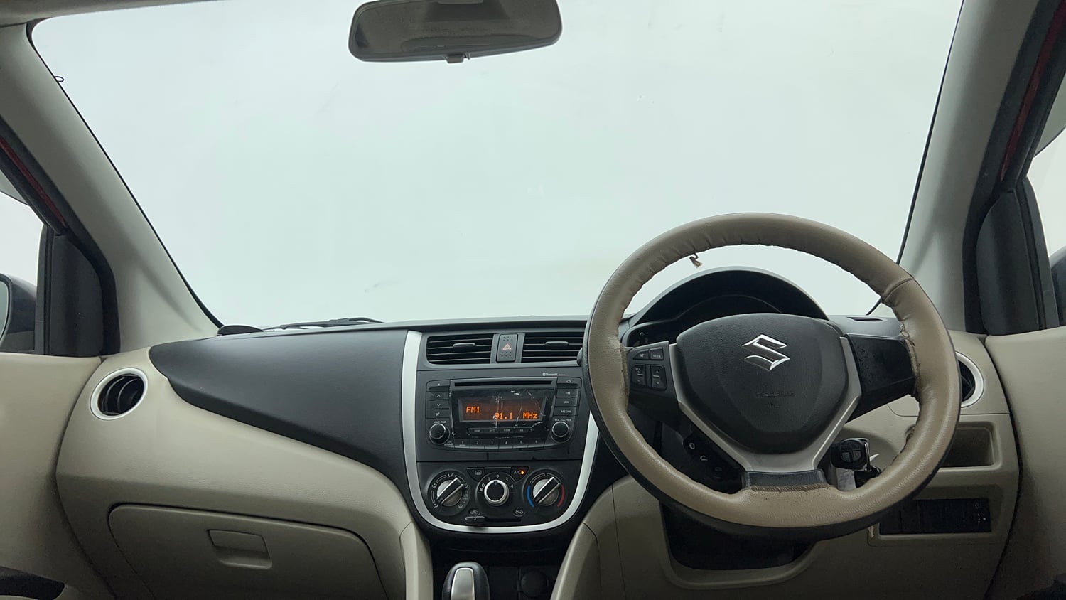 DASHBOARD VIDEO