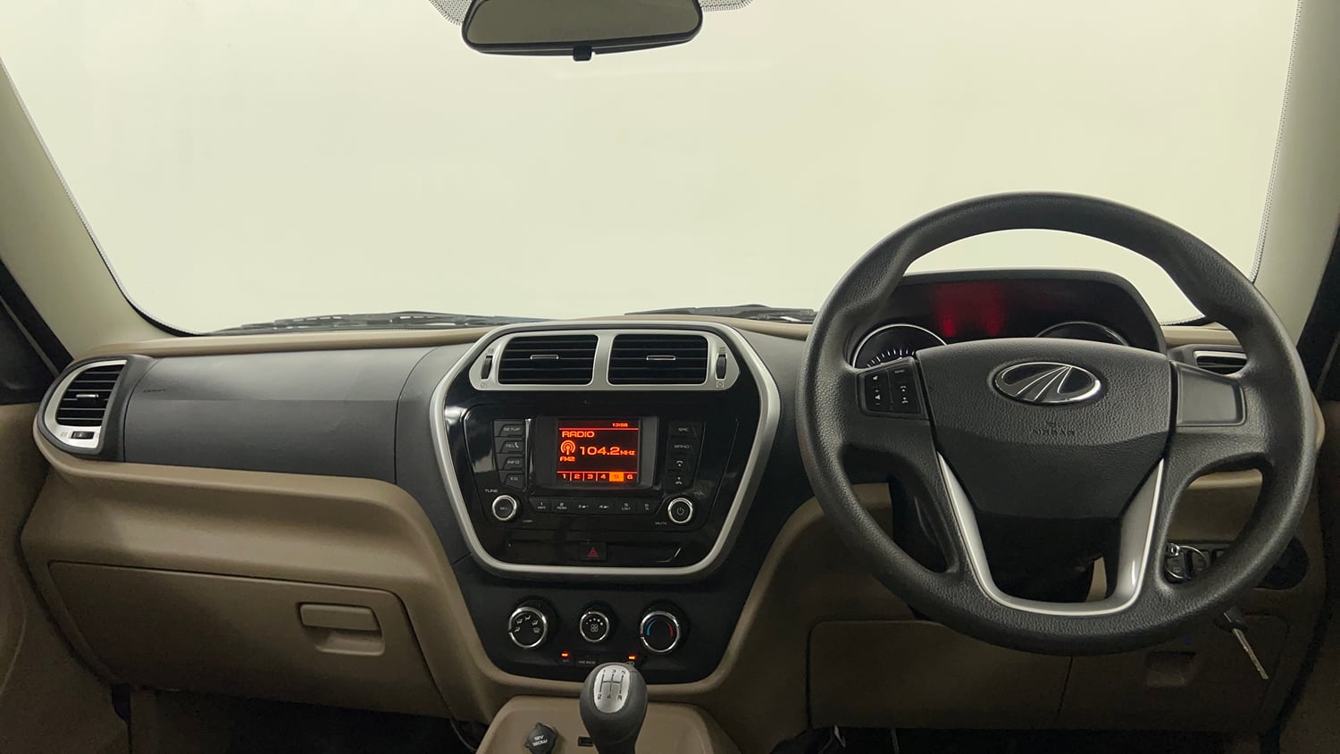 DASHBOARD VIDEO