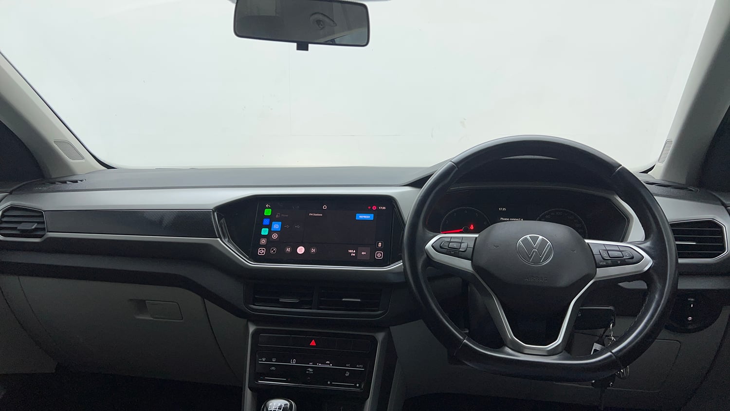 DASHBOARD VIDEO