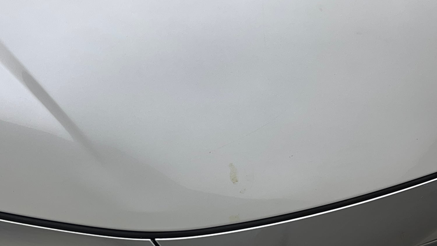 Used 2024 Honda City ZX Petrol CVT Petrol Automatic dents MINOR SCRATCH