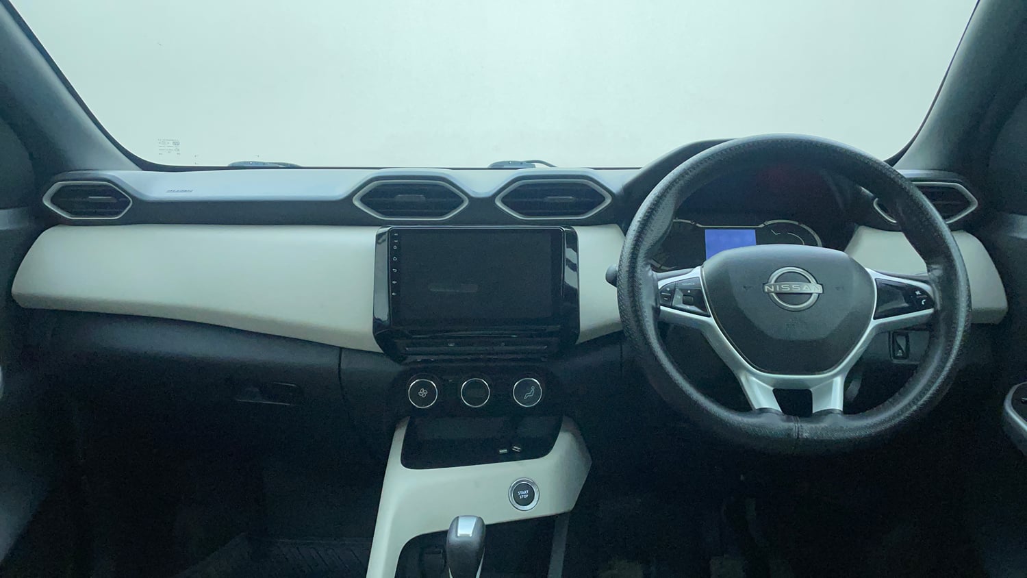 DASHBOARD VIDEO