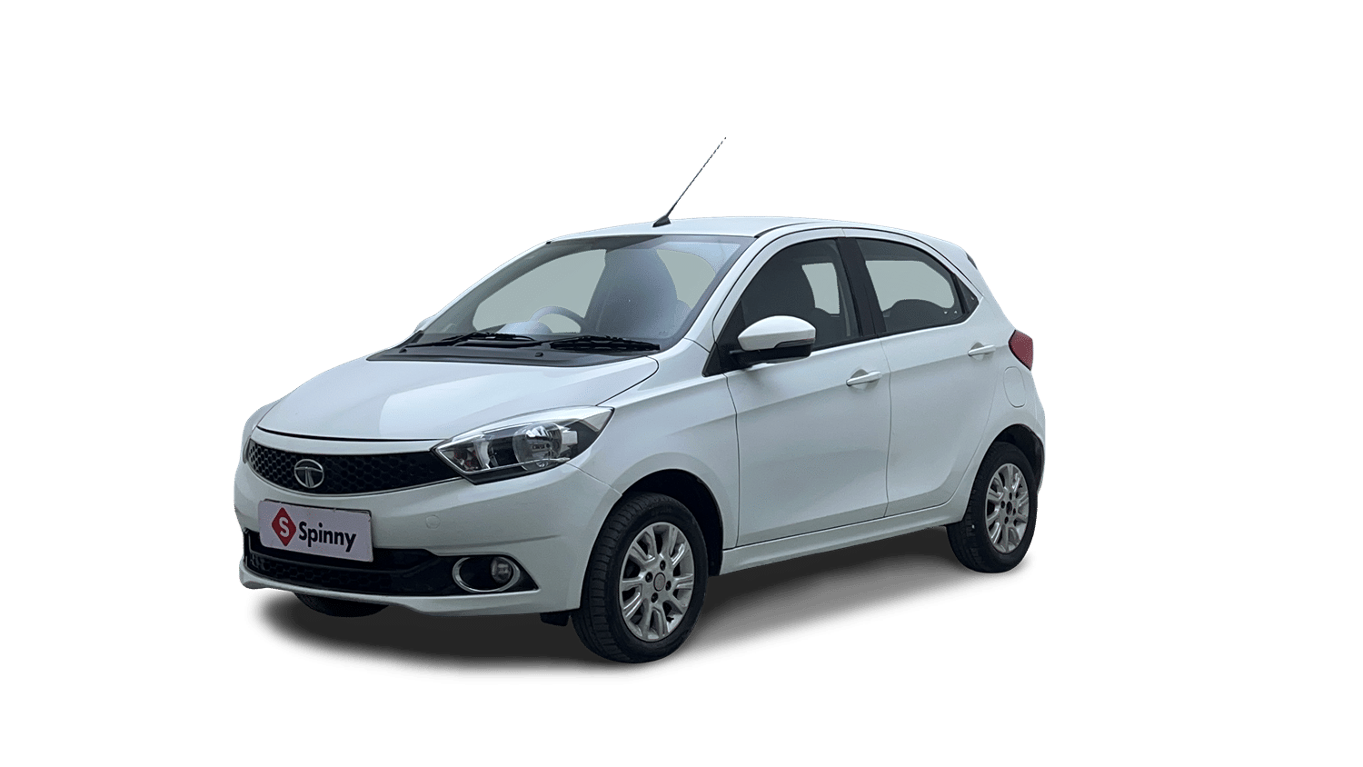 Used 2017 Tata Tiago Revotron XZ Petrol Manual Image
