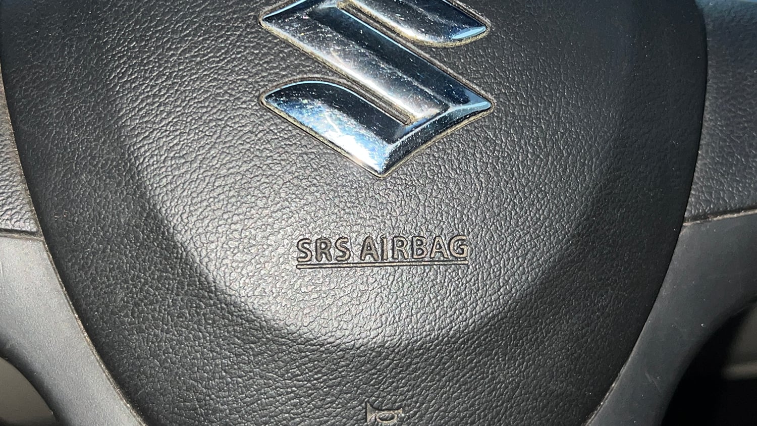 Used 2024 Maruti Suzuki Wagon R LXI 1.0 CNG Cng Manual top_features Airbags