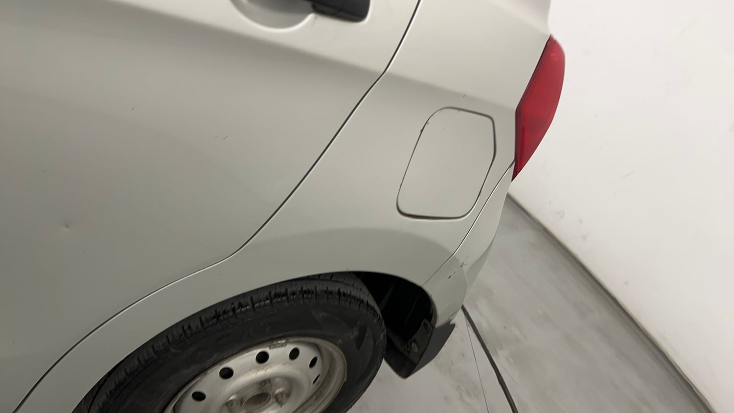 Used 2017 Maruti Suzuki Celerio LXi ABS Petrol Manual dents MINOR SCRATCH