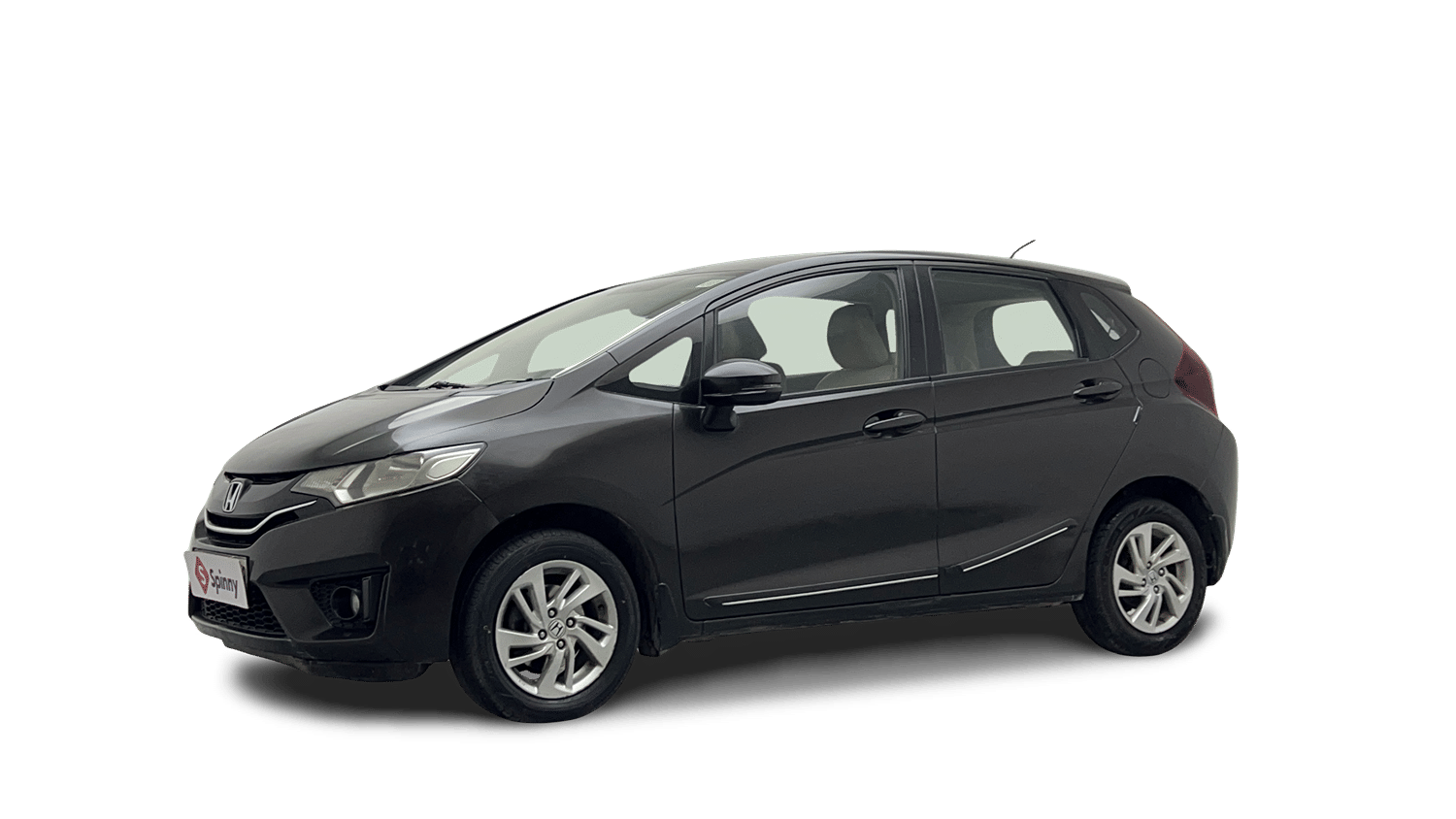 Used 2016 Honda Jazz V AT Petrol Petrol Automatic Image