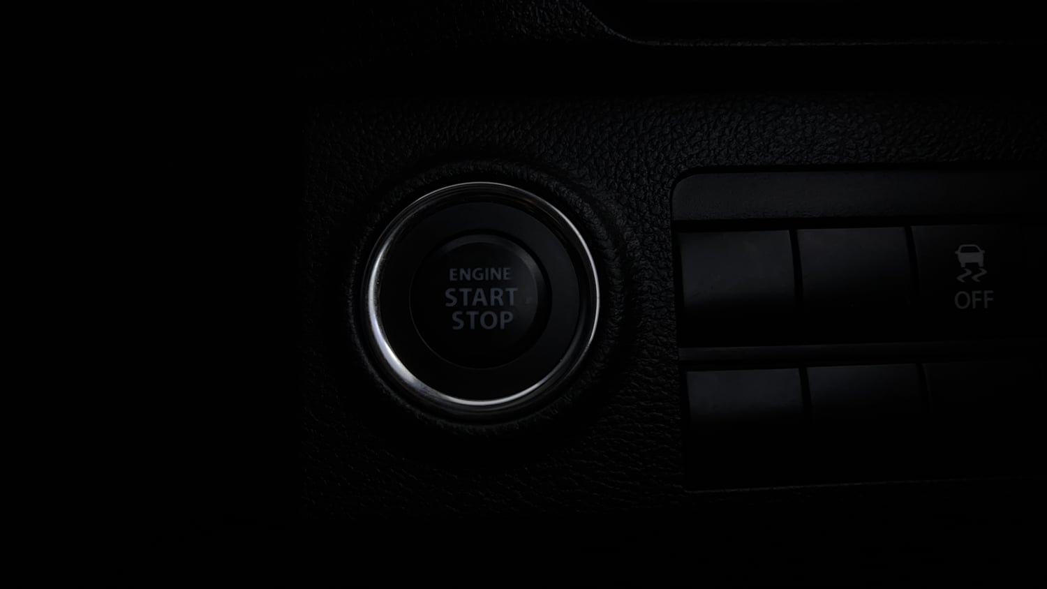 Used 2023 Maruti Suzuki Brezza Zxi Dual Tone Petrol Manual top_features Keyless start